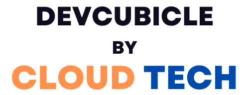 DevCubicle By Cloud Tech